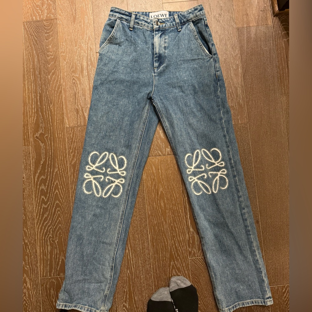 Loewe Jeans